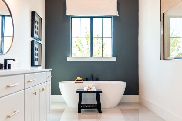 Cost of Bathroom Construction in Sun City West