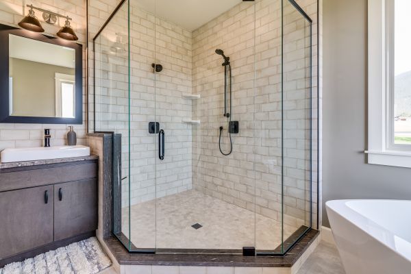 Cost of Bathroom Modification in Sun City West