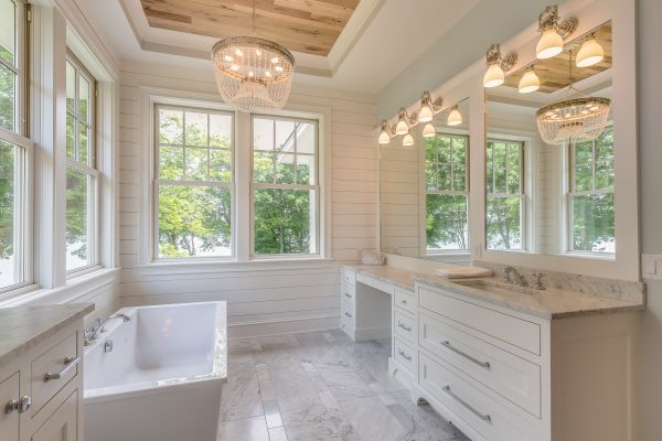 Cost of Bathroom Remodeling in Sun City West