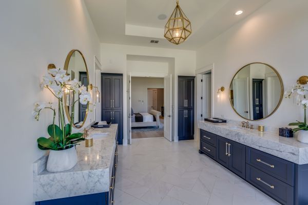 Cost of Bathroom Renovation in Sun City West