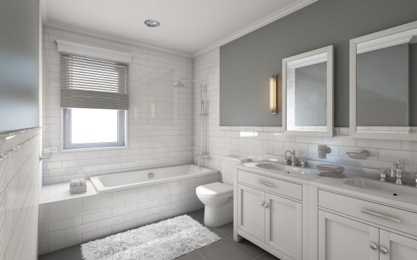 Cost of Restroom Remodeling in Sun City West