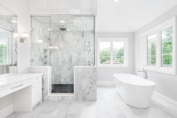 Cost of Bath Remodeling in Sun City West