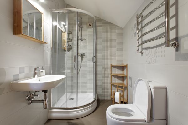 Cost of Small Bathroom Remodeling in Sun City West