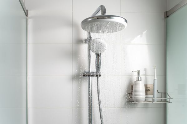Cost of Shower Conversion Service in Sun City West