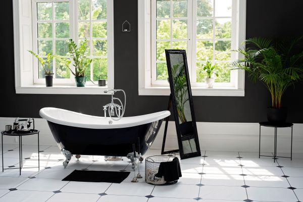 Bathroom Expansion in Sun City West