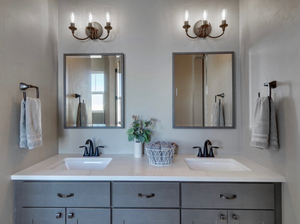 Cost of Washroom Remodeling in Sun City West