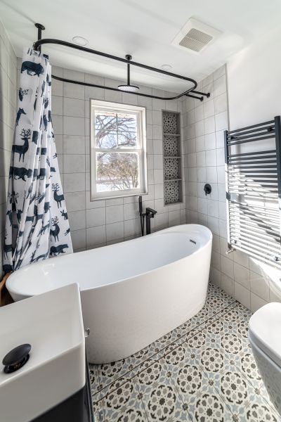 Cost of Bathtub Renovation in Sun City West
