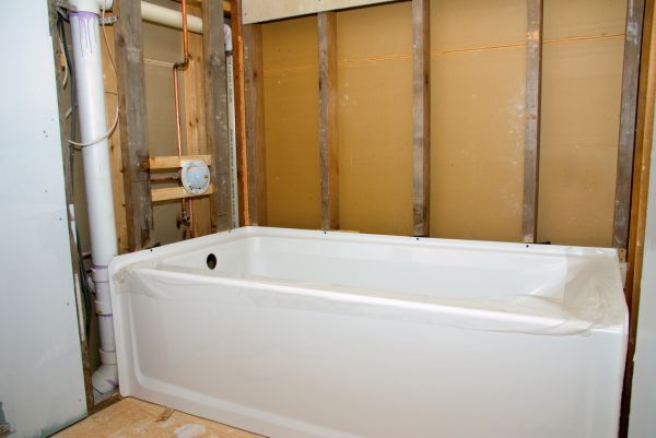 Cost of Bathtub Remodeling in Sun City West