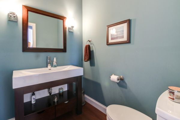 Cost of Powder Room Construction in Sun City West
