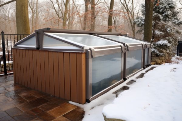 Cost of Tub Enclosure Installation in Sun City West