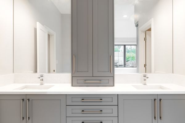 Bathroom Cabinets Remodeling in Sun City West