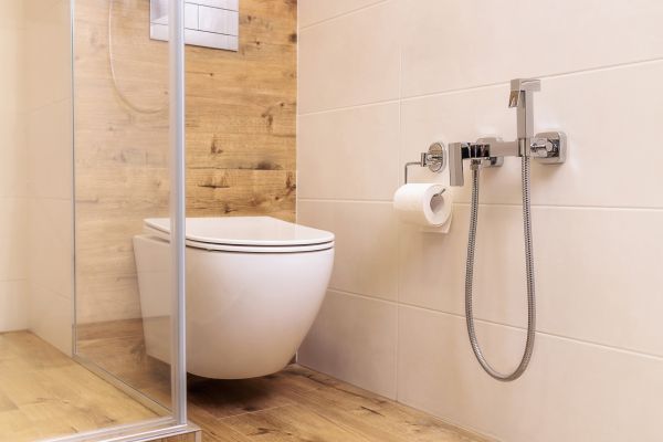 Cost of Universal Bathroom Remodeling in Sun City West