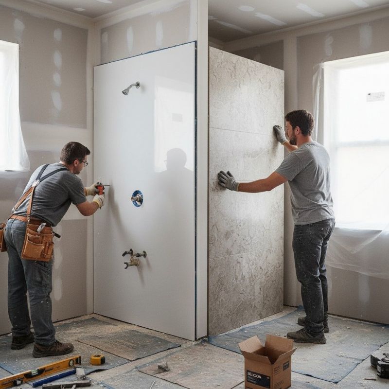 Top Shower Remodeling Companies in Goodyear, AZ