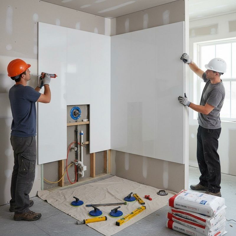 Top Shower Remodeling Companies in Phoenix, AZ