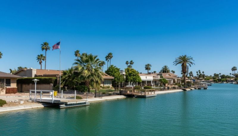 Top Shower Remodeling Companies in Sun City, AZ