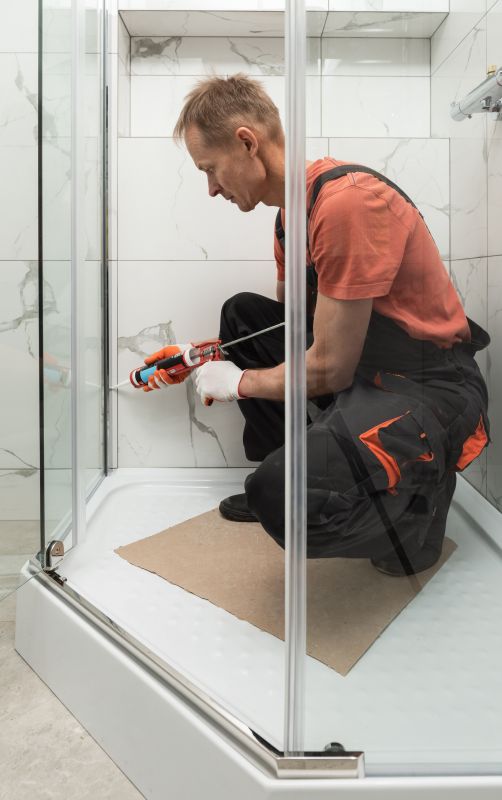 Top Shower Remodeling Companies in Sun City West, AZ