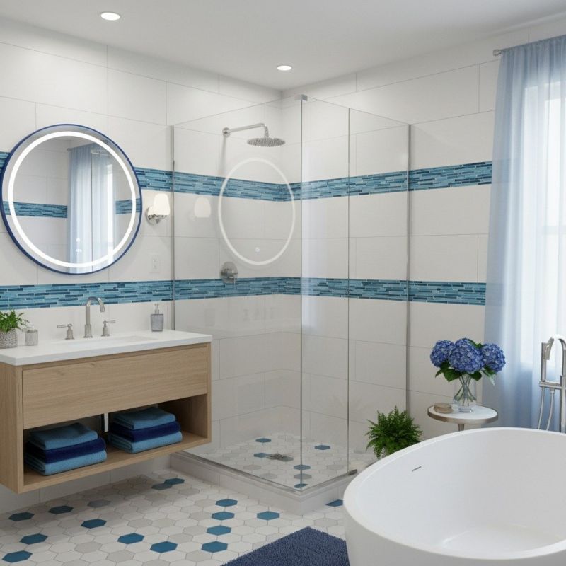 Top Shower Remodeling Companies in Surprise, AZ