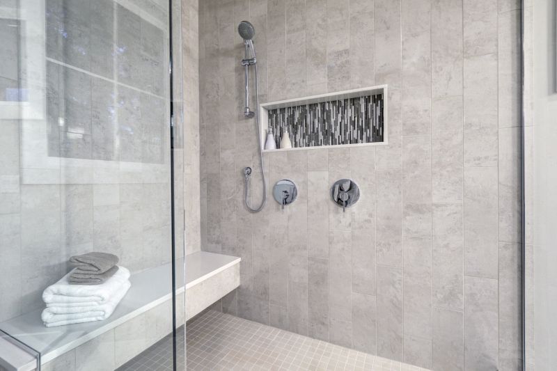 Perfect Fit Shower