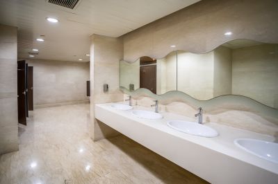 Specialized Bathroom Renovation Companies